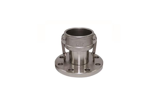 SPECIAL FLANGE