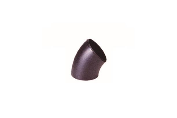 45˚ ELBOW