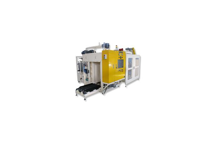 Vacuum Drying Chamber