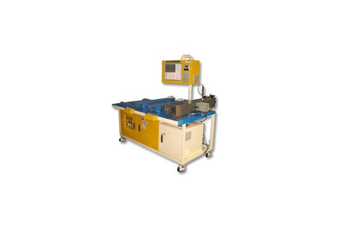 Vacuum Leak Detecting