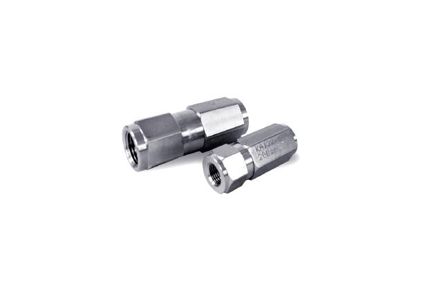 Pan Check Valve(Screw type)