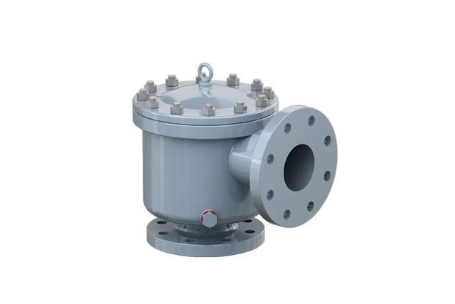 Mud Box for Round Type