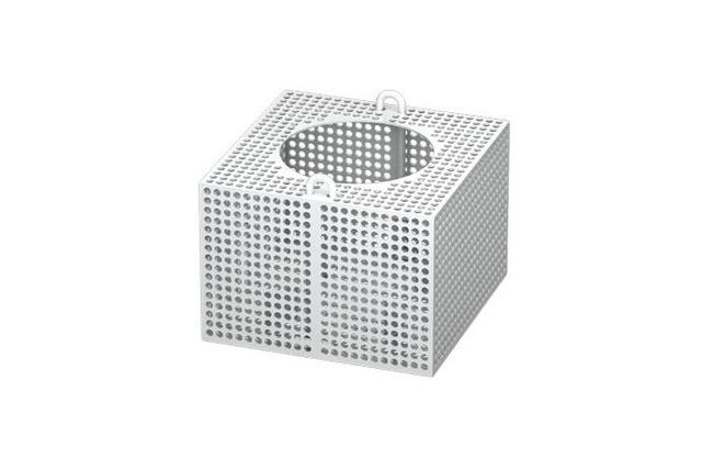 Rose Box for Steel Plate