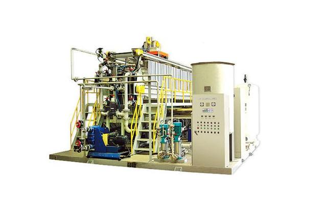 Filter Press