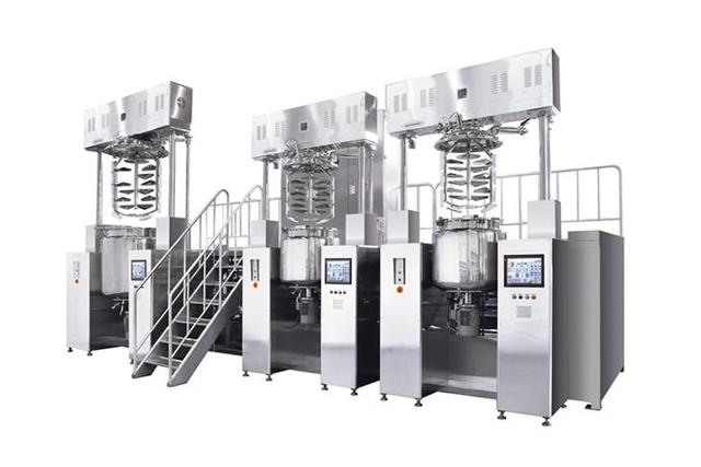Ultra Mixer