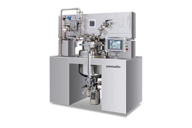 High Shear Mixer