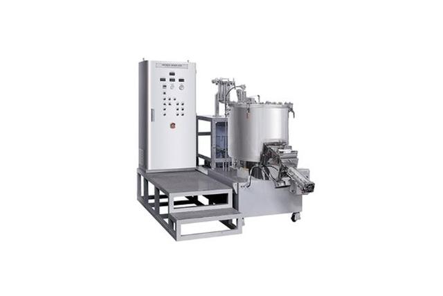 Powder mixer