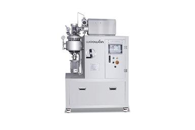 Lab mixers