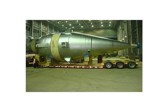 IGCC Plant
