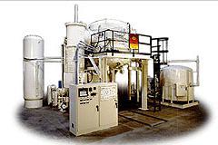 Vacuum Furnace