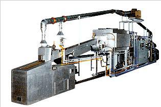 Brazing Furnace