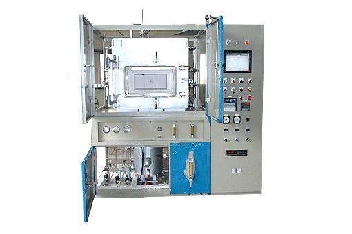 High Temperature Test Furnace