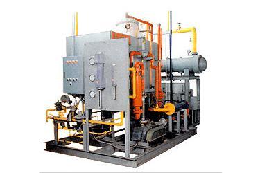 Gas Generator