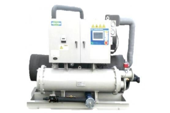 Water Cooled