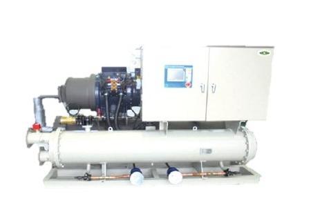 Water Cooled