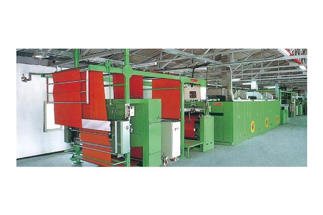 Coating Machine