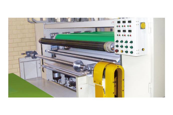 Film Laminating Machine