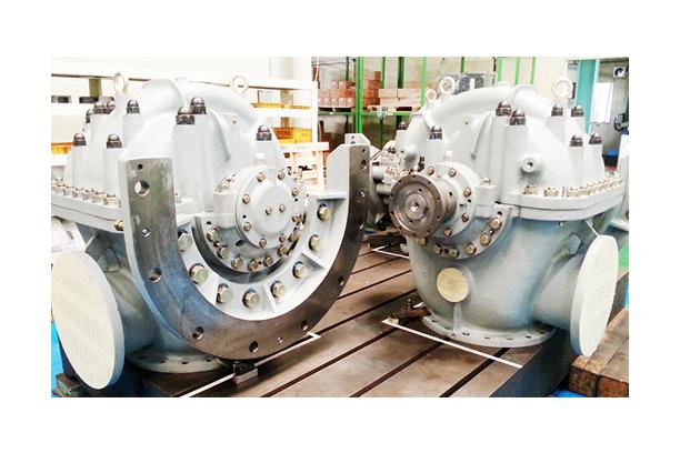 Cargo Oil Pump