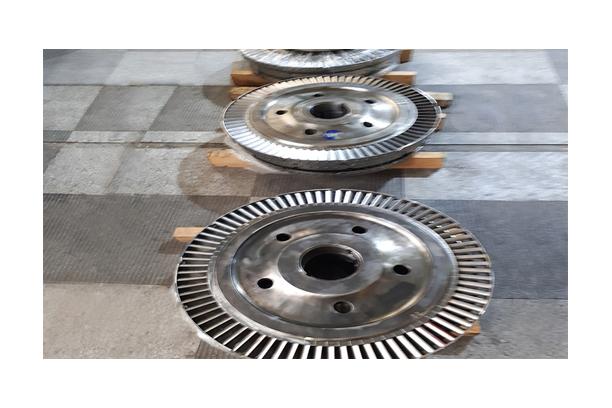 Disc Rotor