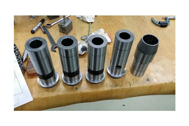 Valve Parts