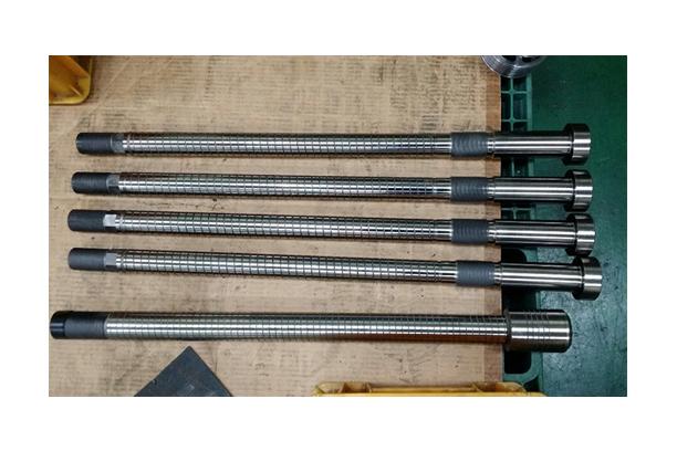 Valve Parts