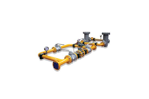 Filter & Regulator