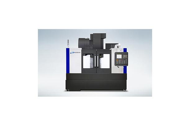 Machining center