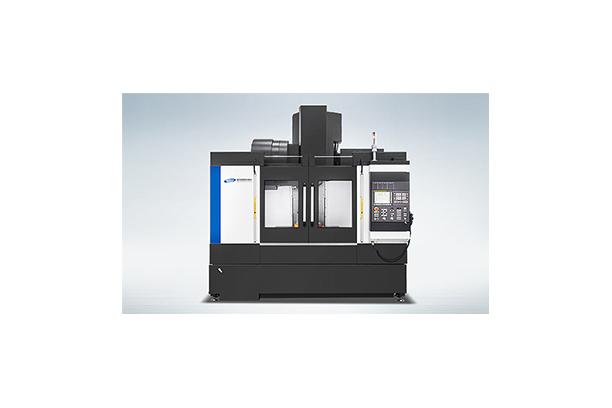 Machining center
