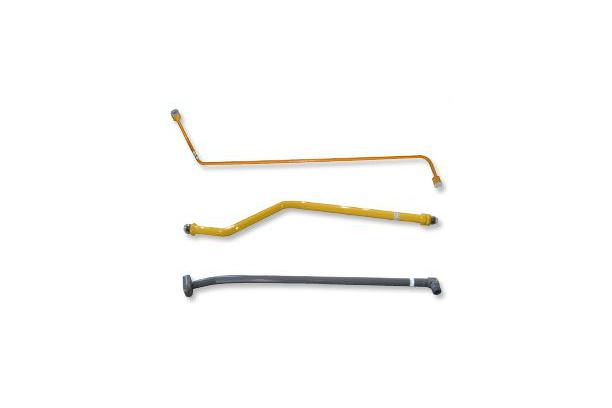 굴삭기 (Arm Pipe)