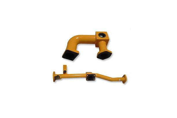 굴삭기 (Mcv Pipe)