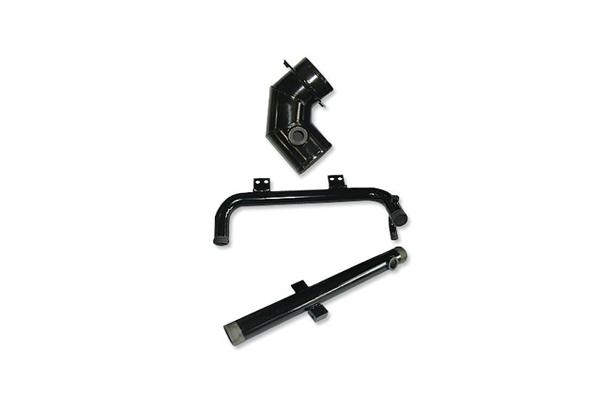 굴삭기 (Coolant Pipe)