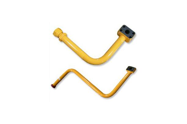 휠로다 (Cylinder Pipe)