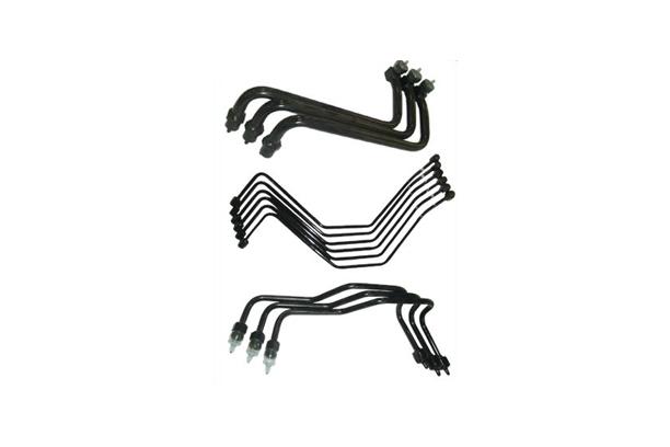 Fork Lift (Break Pipe)