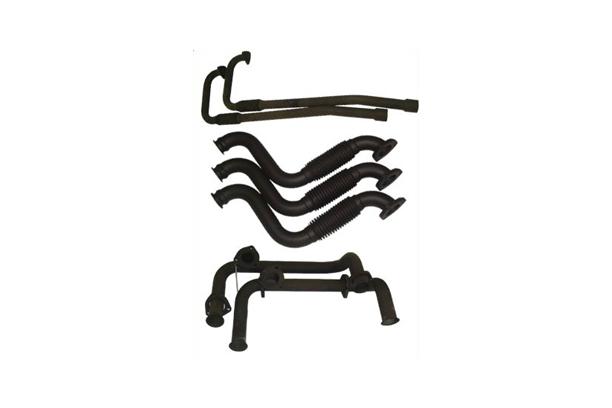 Fork Lift (Muffler Pipe)