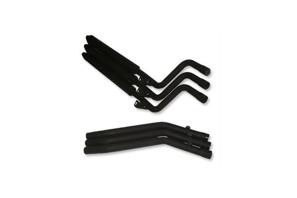 Fork Lift (Tail Pipe)