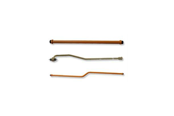 크레인 (Arm pipe)
