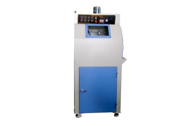 Water JET Blast