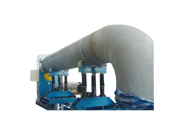 Positioner (Perpendicular Type)