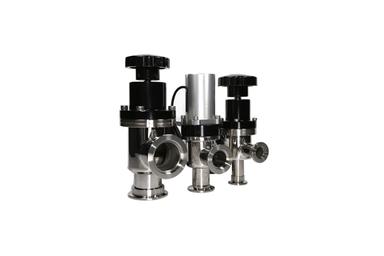 Angle Valve (Vlave)