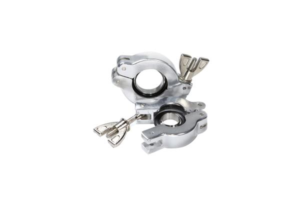 Clamp (Fittings)