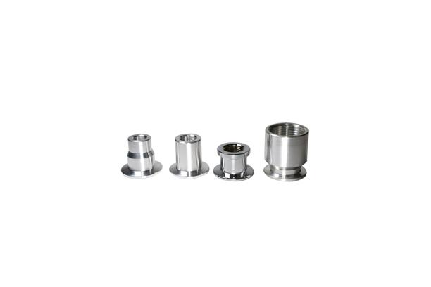 PT Nipple (Fittings)