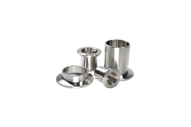 Welding Flange (Fittings)