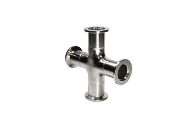 Cross (Fittings)