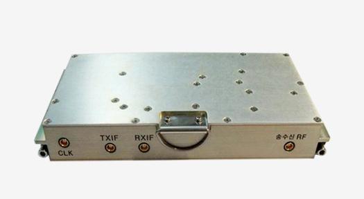 TICN (Tactical Information Communication Network)