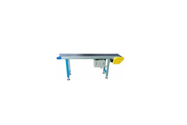 AL-Frame Belt Conveyor