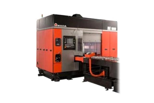 Beveling Machine