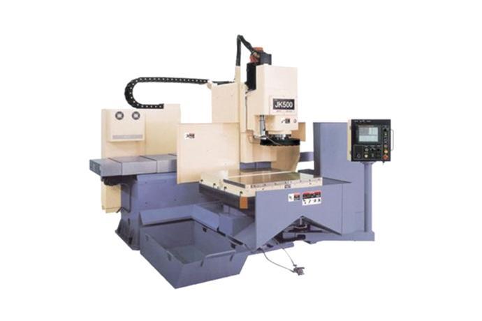 NC Milling Machine