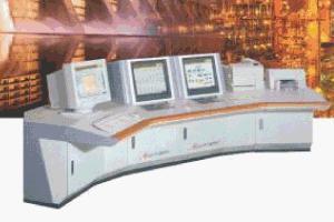 Distributed Control System