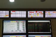 주제어 경보시스템 (Annunciator)