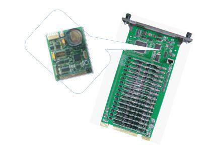 Smart Module